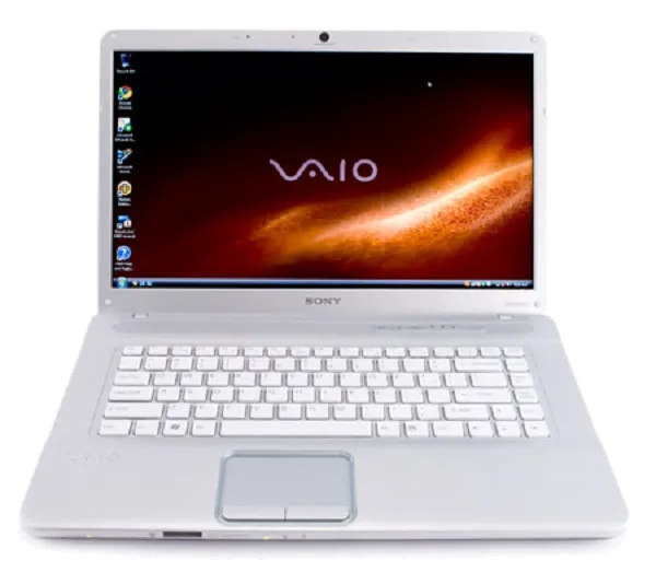 Замена шлейфа матрицы Sony VAIO VGN-NW180J