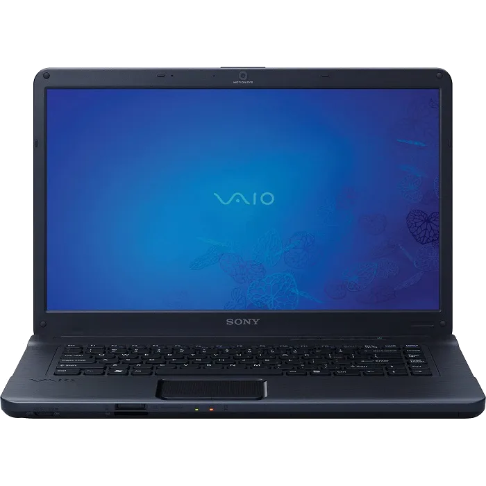 Замена шлейфа матрицы Sony VAIO VGN-NW230G