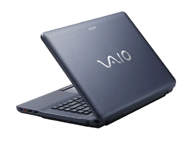 Замена шлейфа матрицы Sony VAIO VGN-NW240F