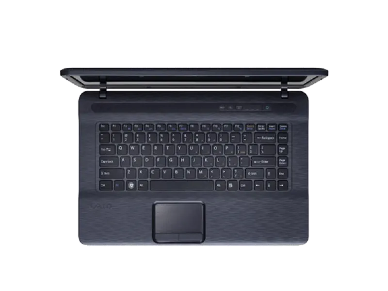 Замена шлейфа матрицы Sony VAIO VGN-NW280F