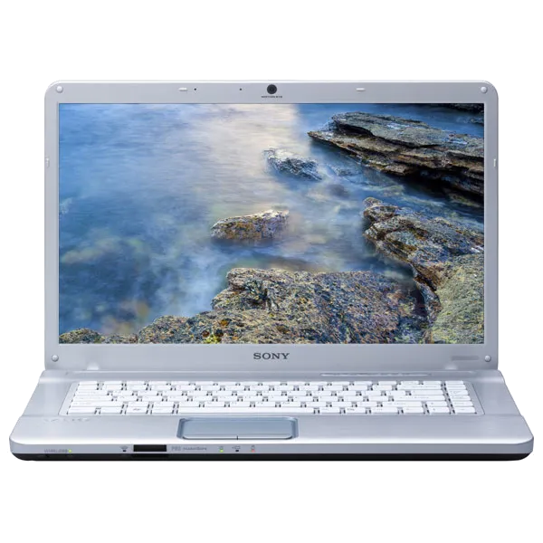 Замена шлейфа матрицы Sony VAIO VGN-NW2ERE/S