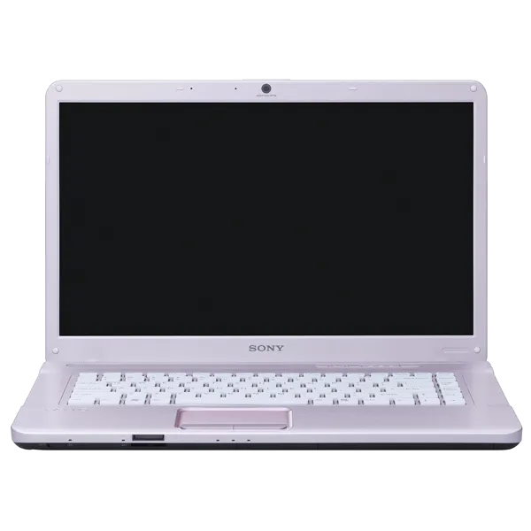 Замена шлейфа матрицы Sony VAIO VGN-NW2MRE