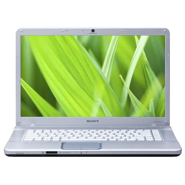 Замена шлейфа матрицы Sony VAIO VGN-NW2SRF/S