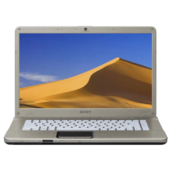 Замена шлейфа матрицы Sony VAIO VGN-NW2ZRF/N