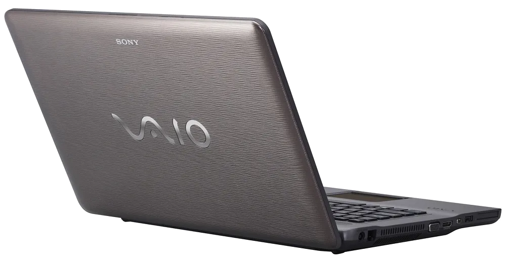 Замена шлейфа матрицы Sony VAIO VGN-NW310F