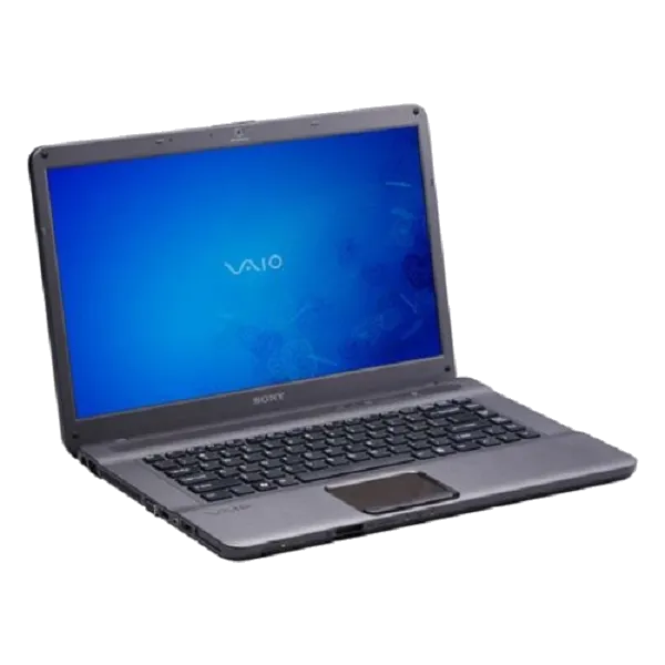 Замена шлейфа матрицы Sony VAIO VGN-NW330F