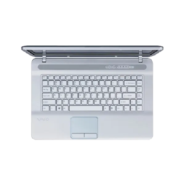 Замена шлейфа матрицы Sony VAIO VGN-NW380F