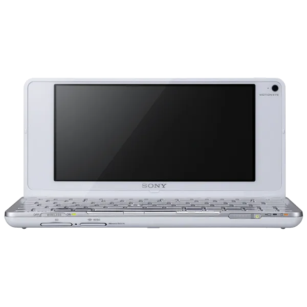 Замена шлейфа матрицы Sony VAIO VGN-P21ZR
