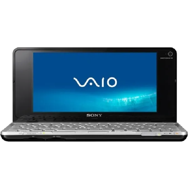 Замена шлейфа матрицы Sony VAIO VGN-P798K