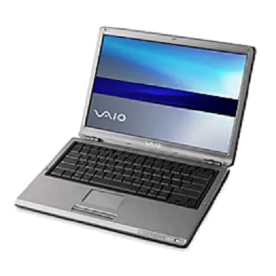 Замена шлейфа матрицы Sony VAIO VGN-S570P/S