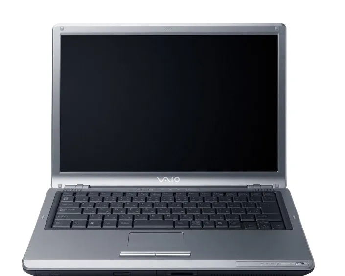 Замена шлейфа матрицы Sony VAIO VGN-S5HRP