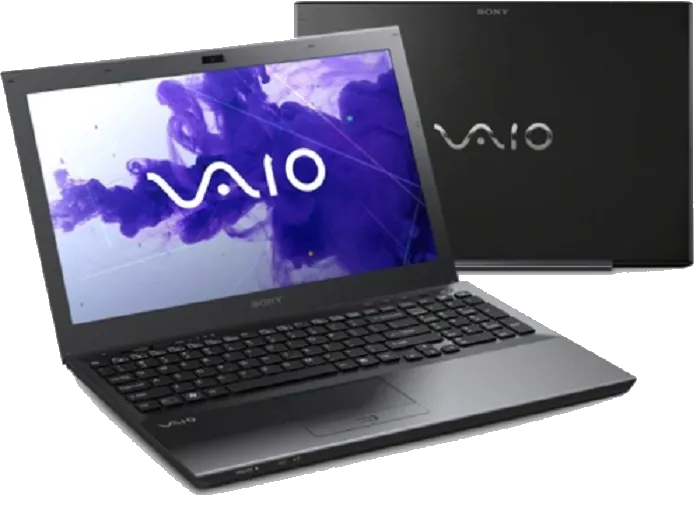 Замена шлейфа матрицы Sony VAIO VGN-SE1X1R