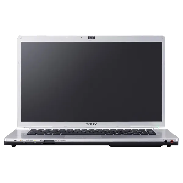 Замена шлейфа матрицы Sony VAIO VGN-SR11MR