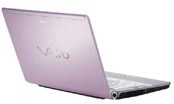 Замена шлейфа матрицы Sony VAIO VGN-SR190EEJ
