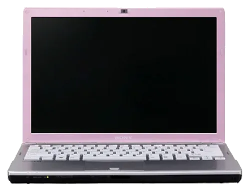 Замена шлейфа матрицы Sony VAIO VGN-SR290JTJ