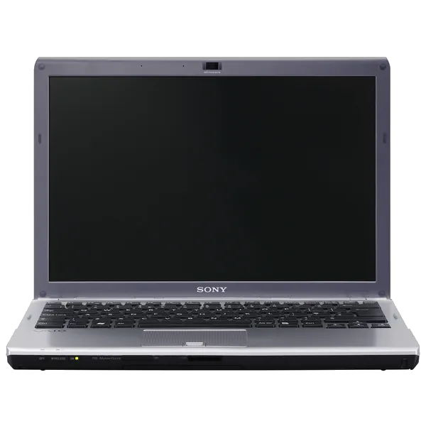 Замена шлейфа матрицы Sony VAIO VGN-SR4VR/H