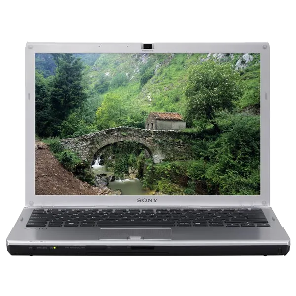 Замена шлейфа матрицы Sony VAIO VGN-SR51RF