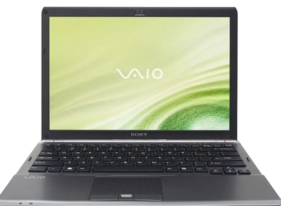 Замена шлейфа матрицы Sony VAIO VGN-SR599GDB