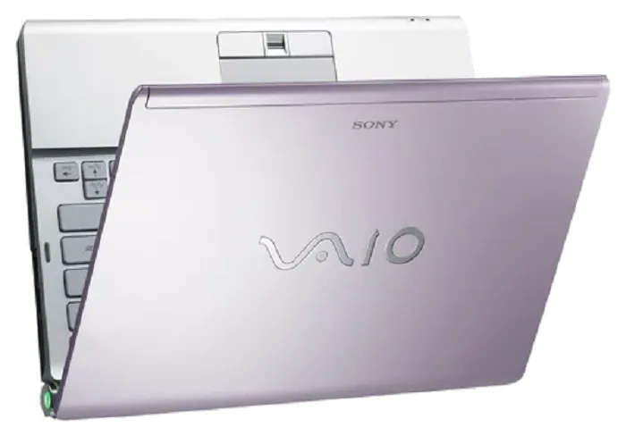 Замена шлейфа матрицы Sony VAIO VGN-SR90