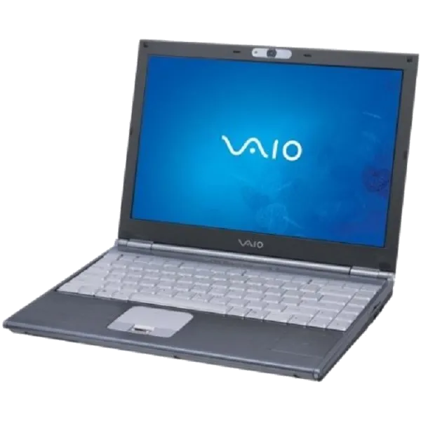 Замена шлейфа матрицы Sony VAIO VGN-SZ110/B