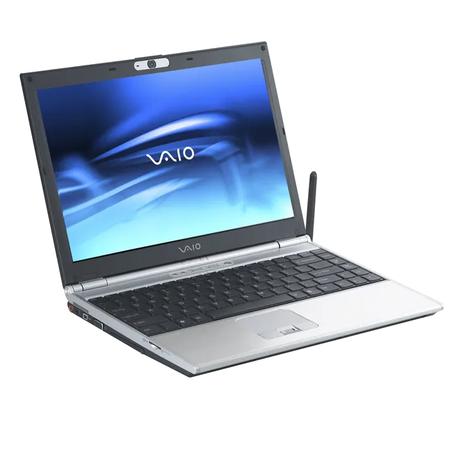 Замена шлейфа матрицы Sony VAIO VGN-SZ360P/C