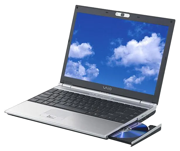 Замена шлейфа матрицы Sony VAIO VGN-SZ381P/X