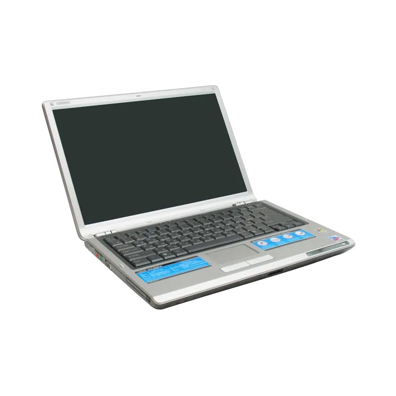 Замена шлейфа матрицы Sony VAIO VGN-SZ3XRP