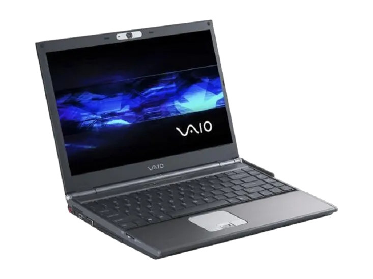 Замена шлейфа матрицы Sony VAIO VGN-SZ480NW5