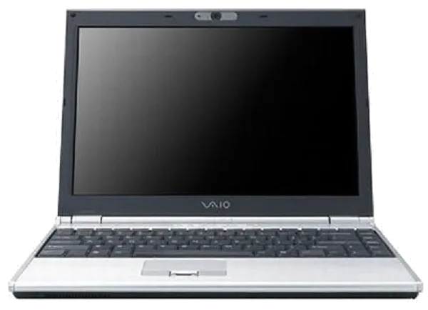 Замена шлейфа матрицы Sony VAIO VGN-SZ4MRN/B