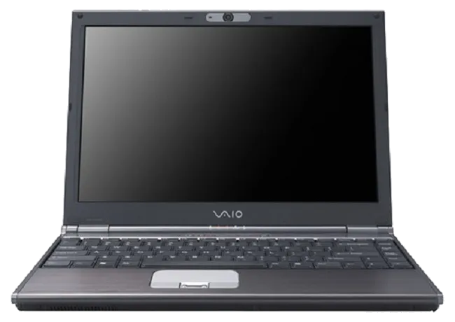 Замена шлейфа матрицы Sony VAIO VGN-SZ5VRN