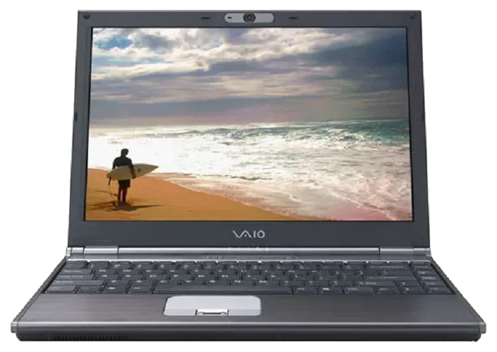 Замена шлейфа матрицы Sony VAIO VGN-SZ660N/C