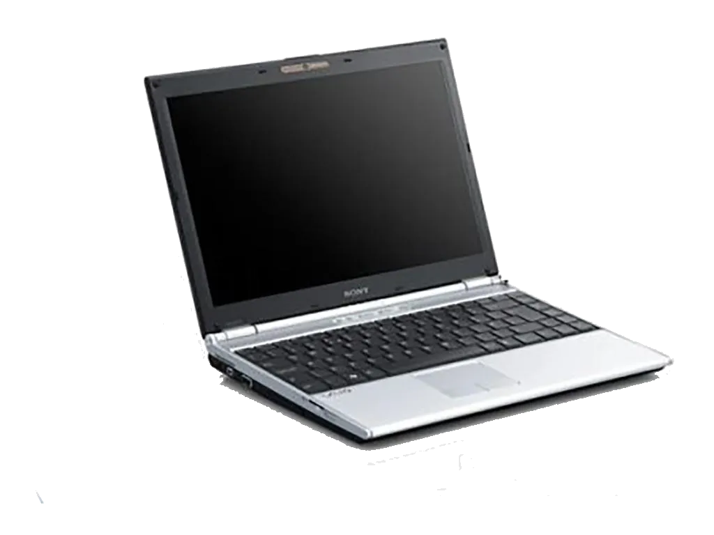 Замена шлейфа матрицы Sony VAIO VGN-SZ680N03
