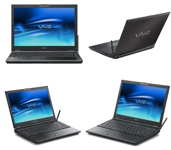 Замена шлейфа матрицы Sony VAIO VGN-SZ6RMN/B
