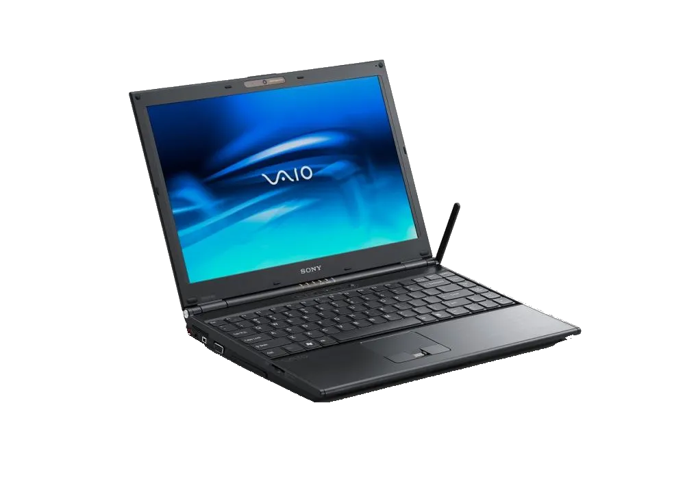 Замена шлейфа матрицы Sony VAIO VGN-SZ6RXN/C
