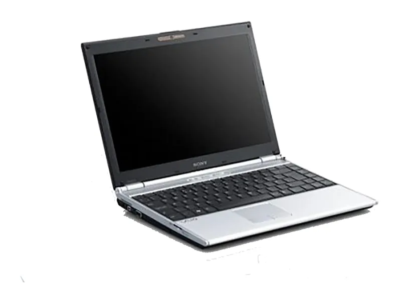 Замена шлейфа матрицы Sony VAIO VGN-SZ740N3