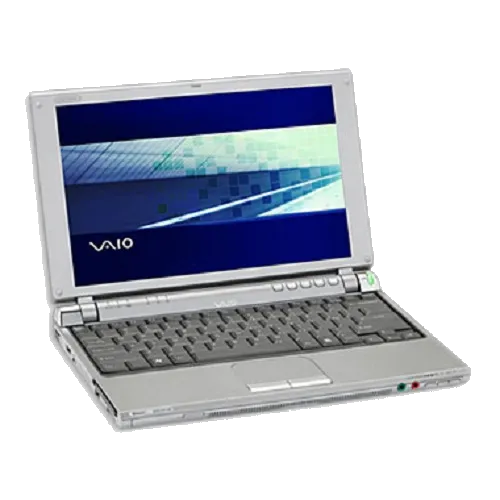 Замена шлейфа матрицы Sony VAIO VGN-T2XRP