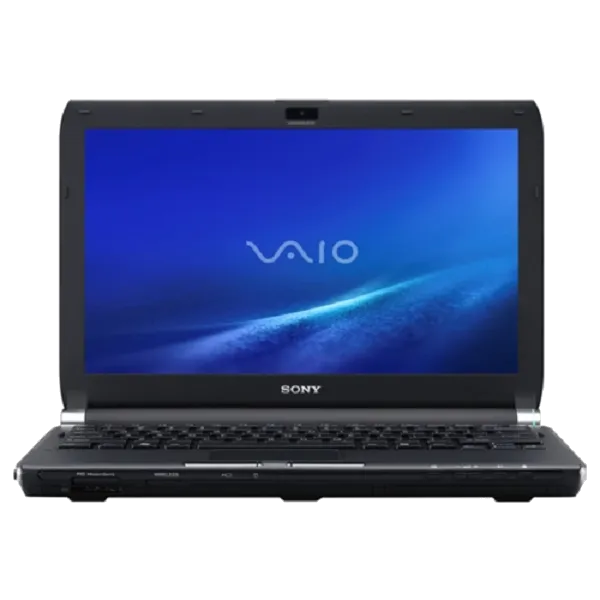 Замена шлейфа матрицы Sony VAIO VGN-TT160N