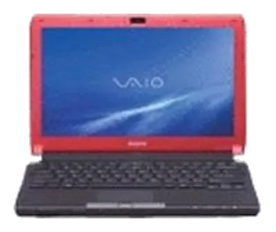 Замена шлейфа матрицы Sony VAIO VGN-TT165N