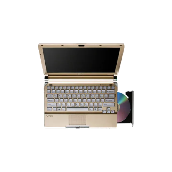 Замена шлейфа матрицы Sony VAIO VGN-TT190EIN
