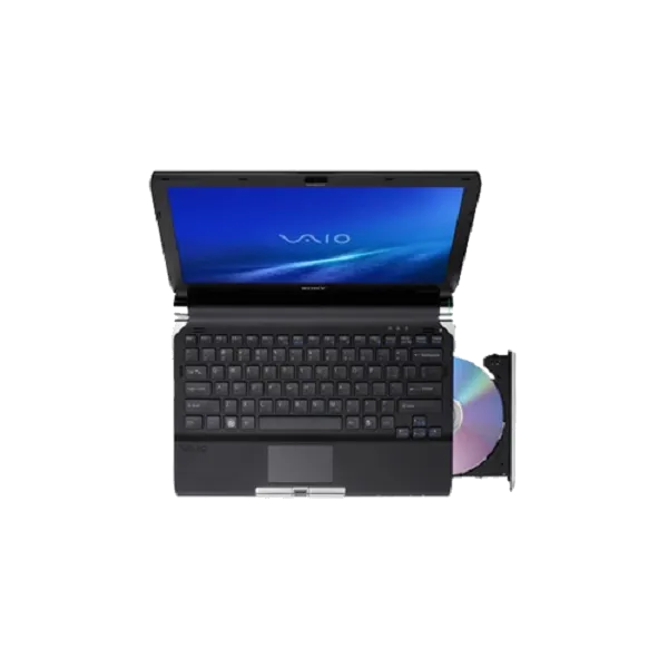 Замена шлейфа матрицы Sony VAIO VGN-TT190NIB