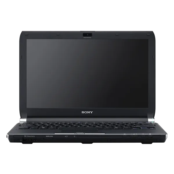 Замена шлейфа матрицы Sony VAIO VGN-TT1RLN/B