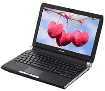 Замена шлейфа матрицы Sony VAIO VGN-TT1RVN/X