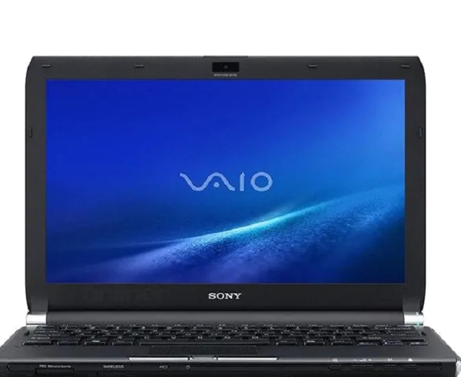Замена шлейфа матрицы Sony VAIO VGN-TT250N