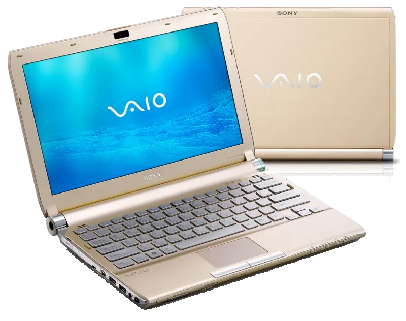 Замена шлейфа матрицы Sony VAIO VGN-TT26XRM