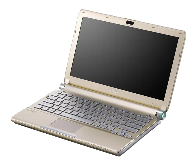 Замена шлейфа матрицы Sony VAIO VGN-TT290NAN