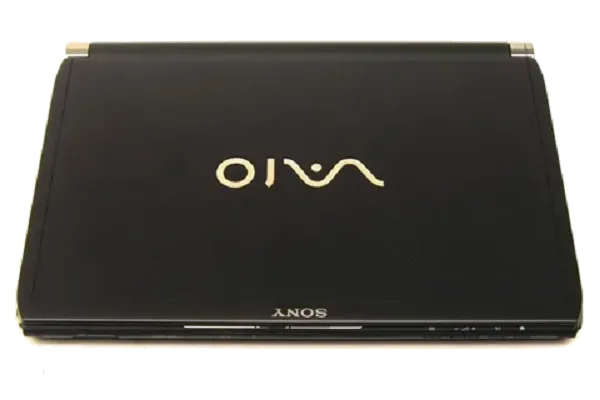 Замена шлейфа матрицы Sony VAIO VGN-TT290PAB