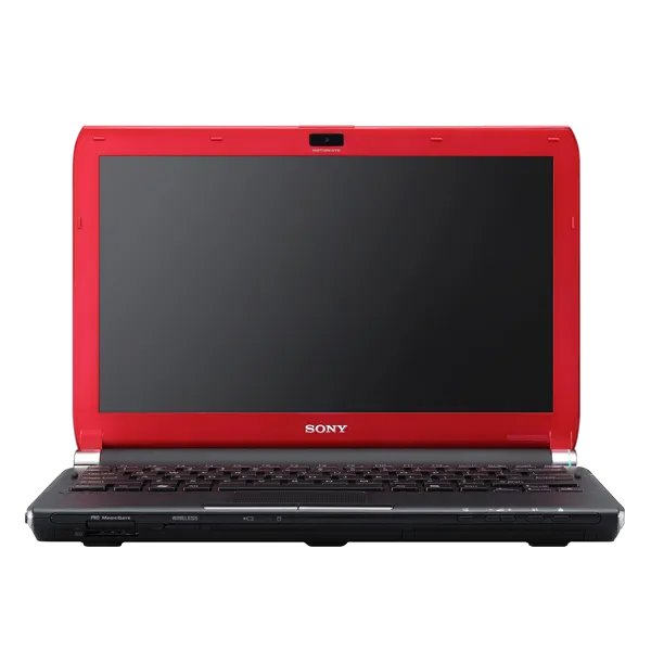 Замена шлейфа матрицы Sony VAIO VGN-TT31MR