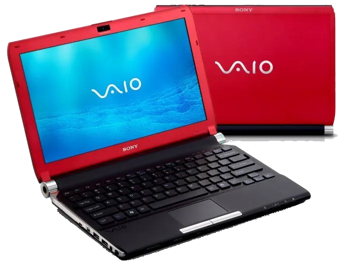 Замена шлейфа матрицы Sony VAIO VGN-TT46MRG/R