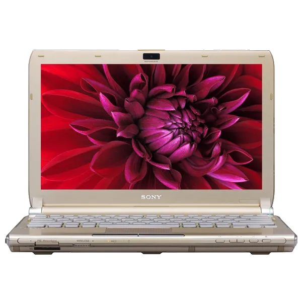Замена шлейфа матрицы Sony VAIO VGN-TT4MRG