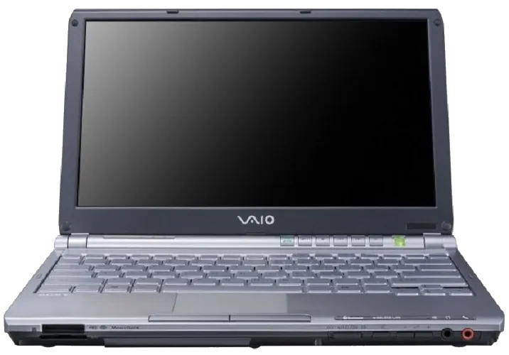 Замена шлейфа матрицы Sony VAIO VGN-TX1XRP